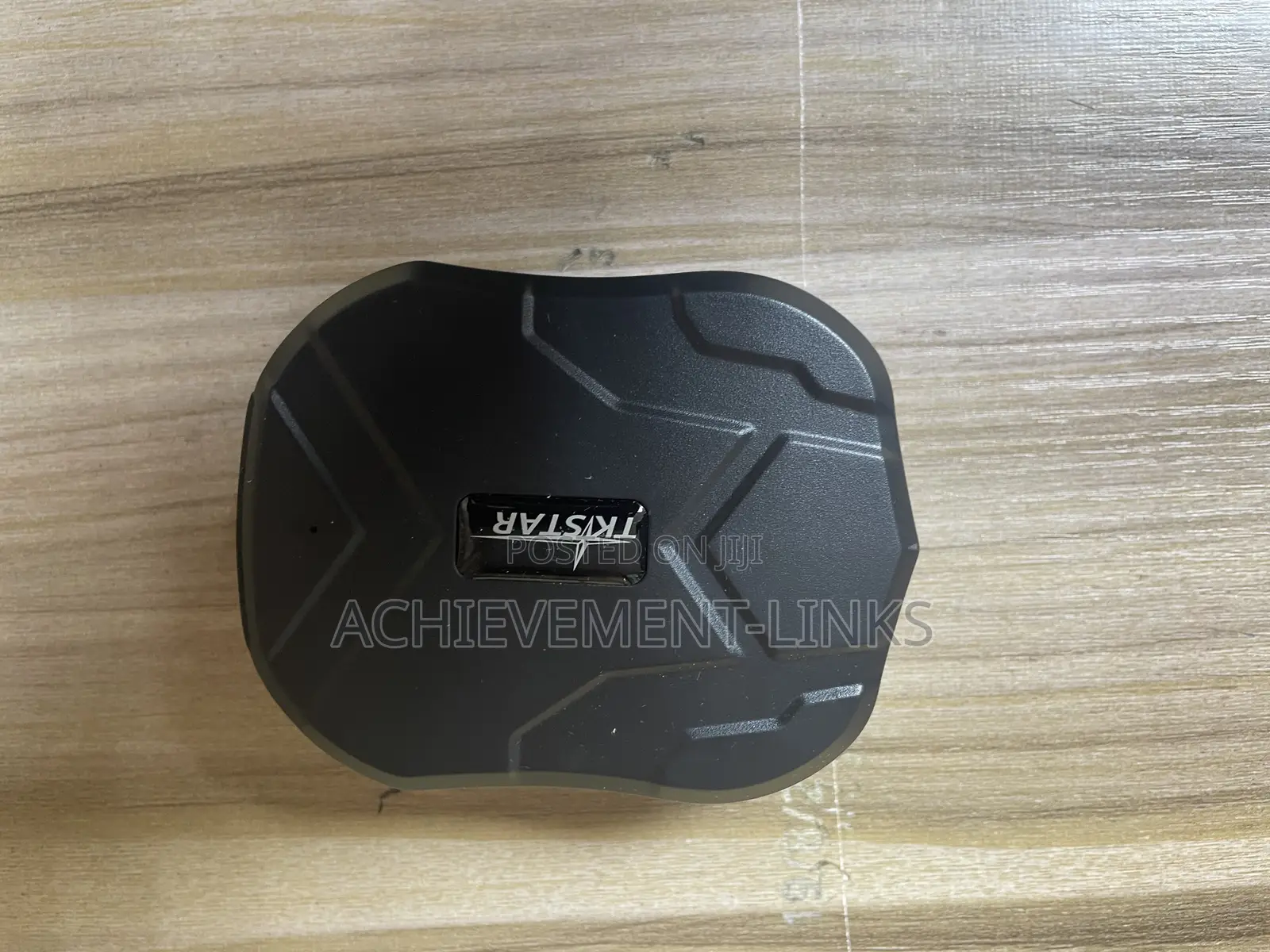 Wireless GPS Vehicle Tracker 4G 5000msh