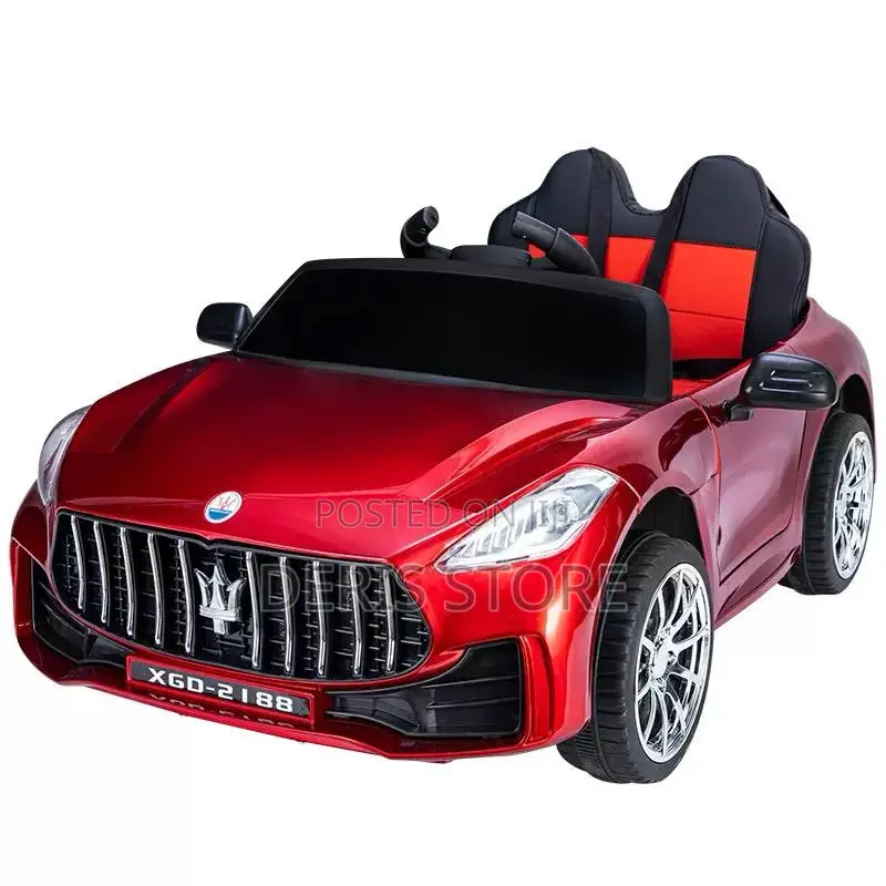 Babies Toy Car With Fast Speed Music Light
