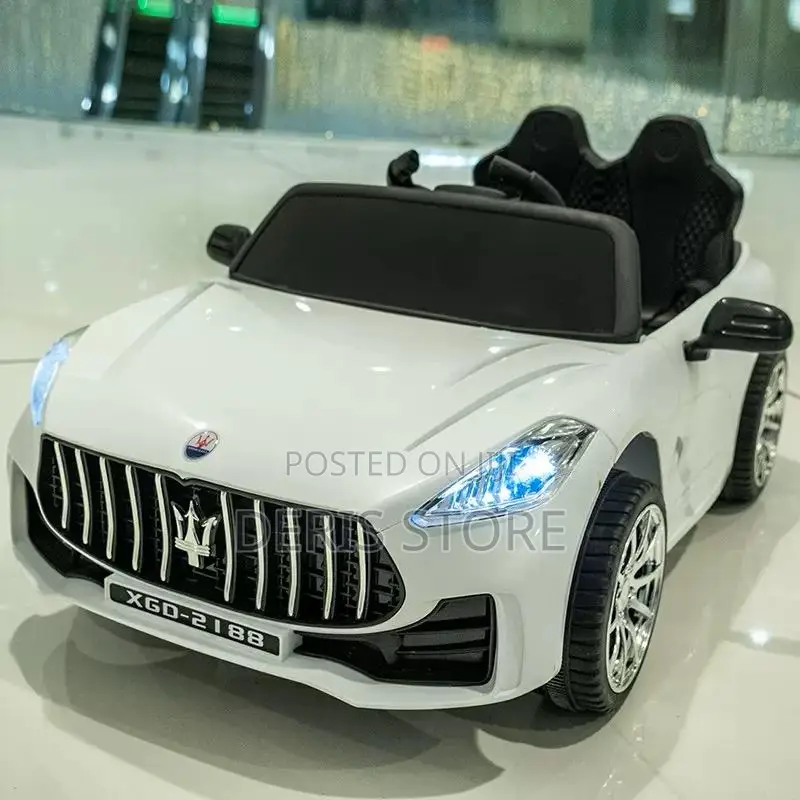 Babies Toy Car With Fast Speed Music Light