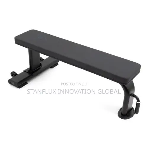 Weight Bench