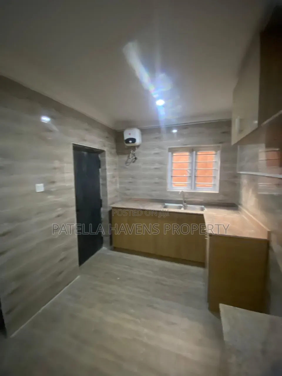 2bdrm Apartment in Idu for sale