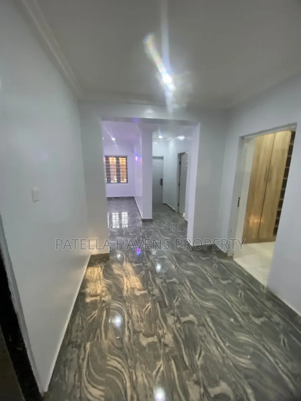 2bdrm Apartment in Idu for sale