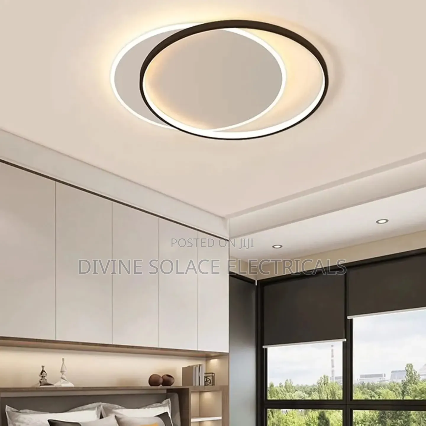 Ceiling Fitting