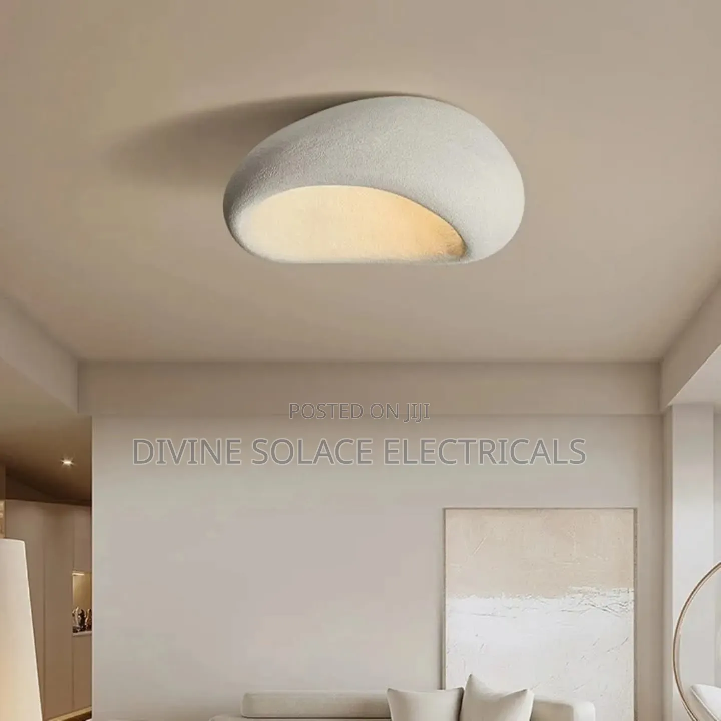 Celling Fitting