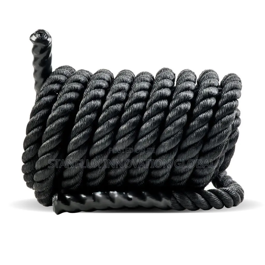 Battleropes