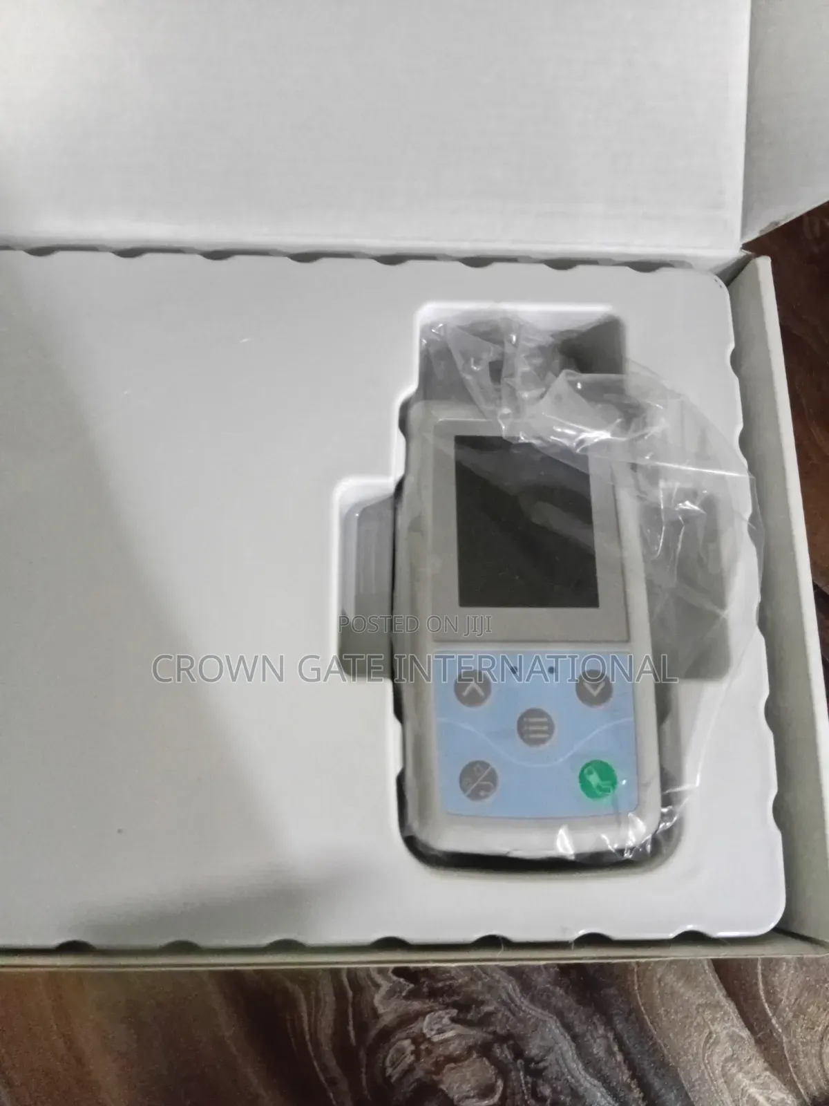 Ambulatory Blood Pressure Monitor (CONTEC)