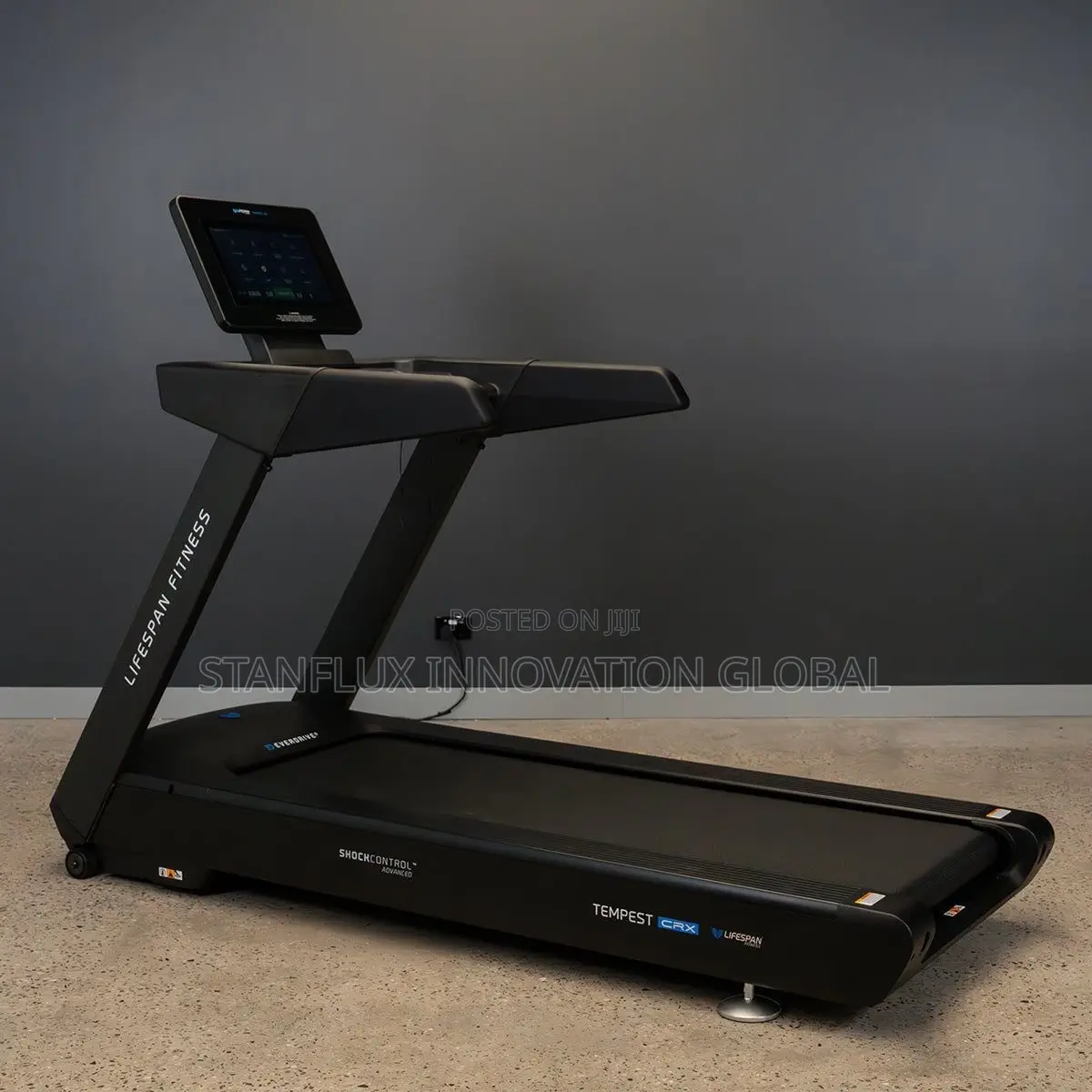 Commercial Treadmill 7hp