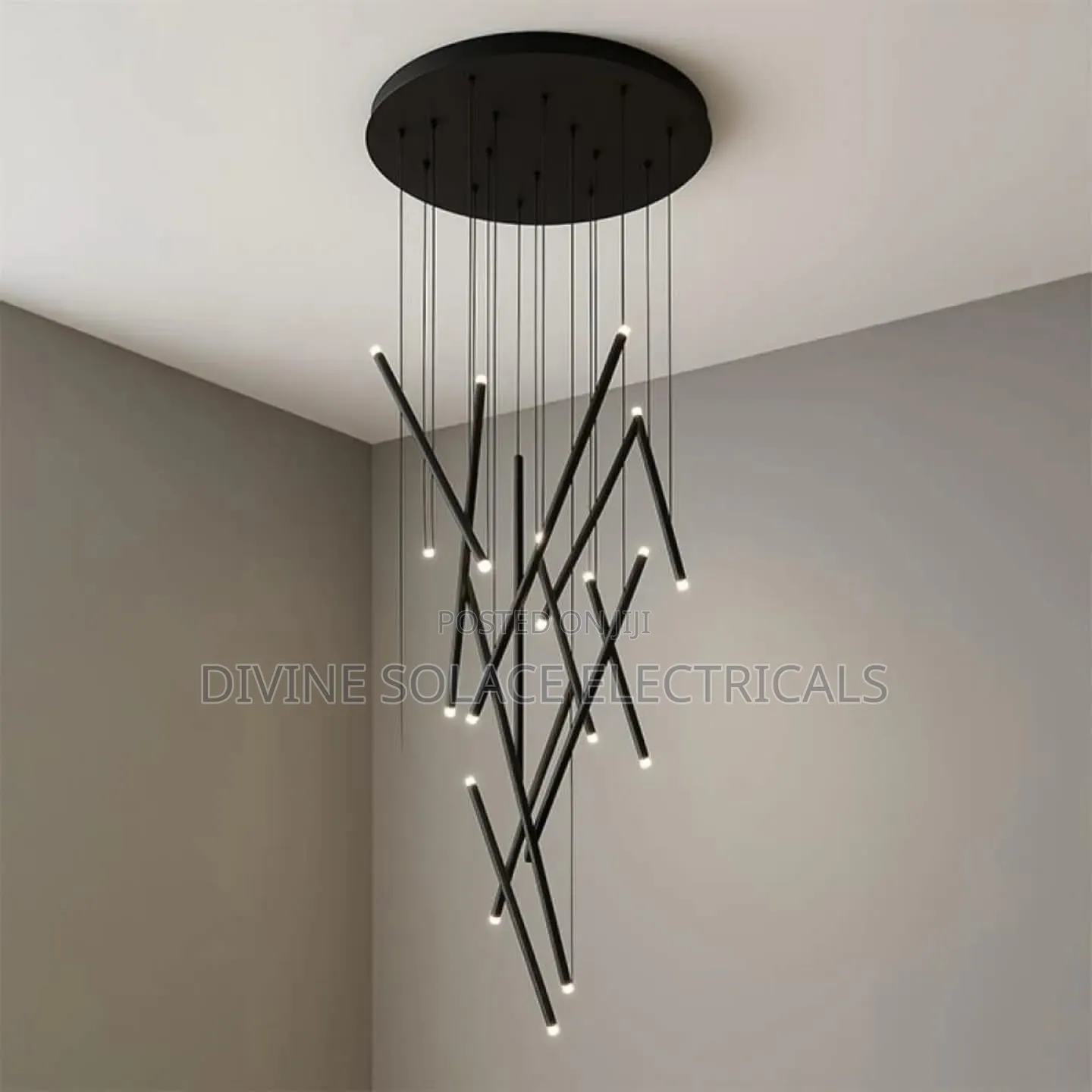 Chandelier Light