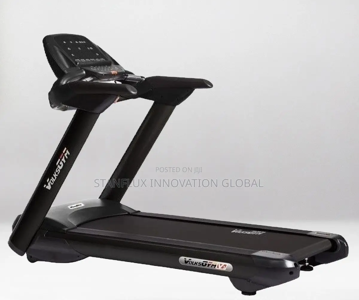 Commercial Treadmill 8hp