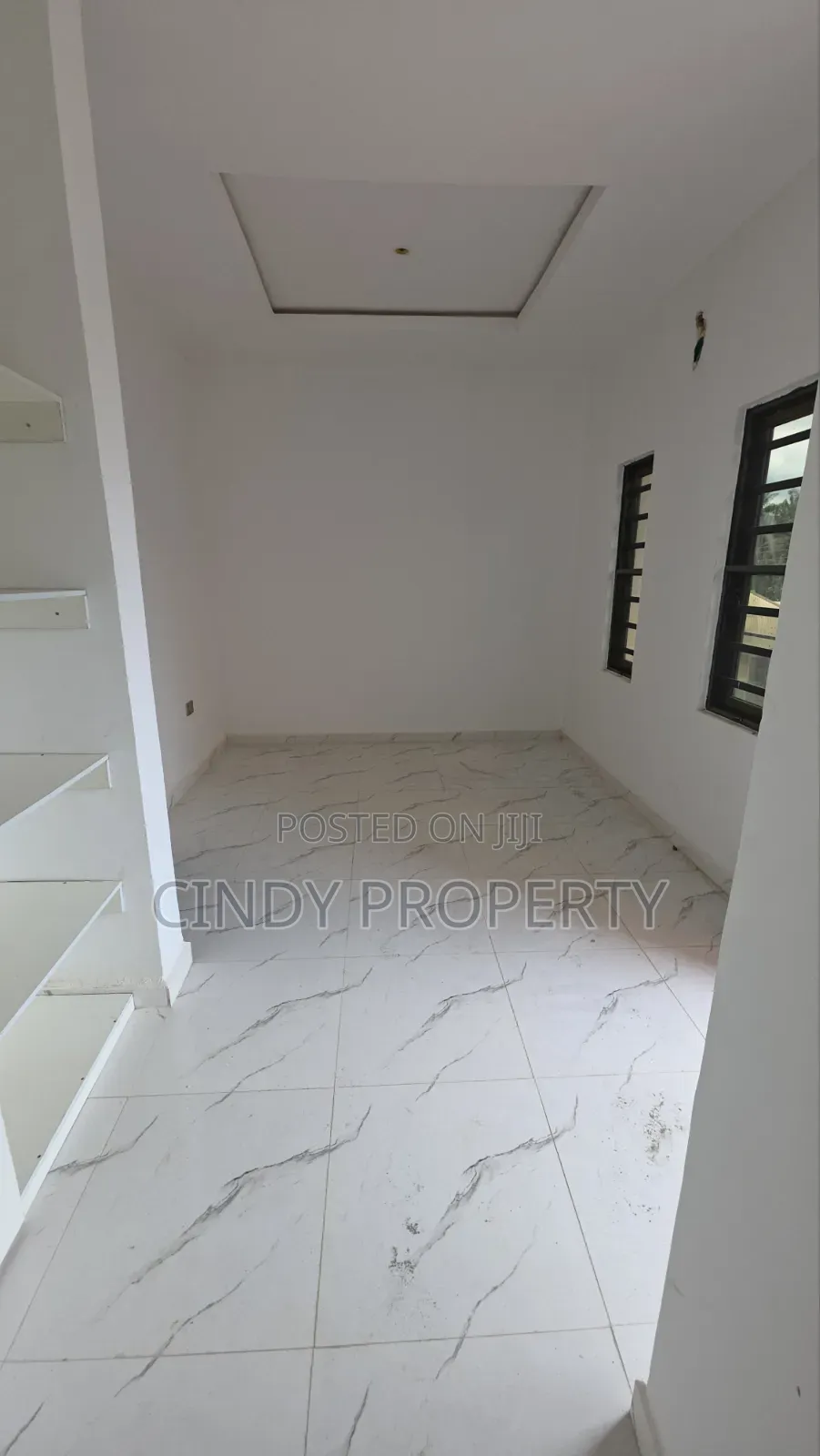 Furnished 2bdrm Townhouse/Terrace in Uyo for sale