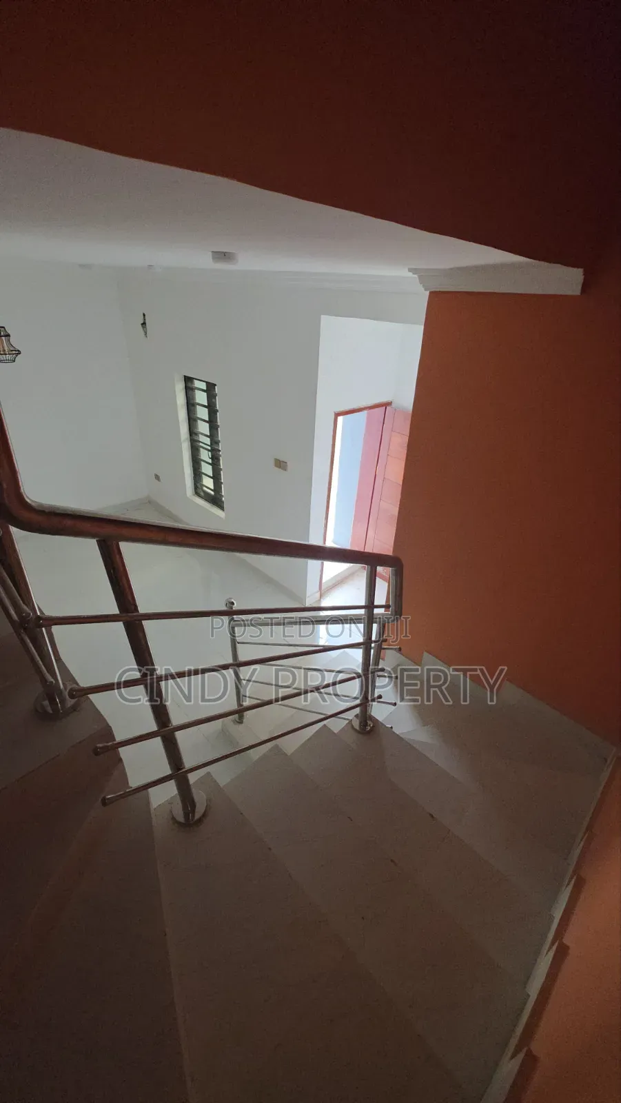 Furnished 2bdrm Townhouse/Terrace in Uyo for sale