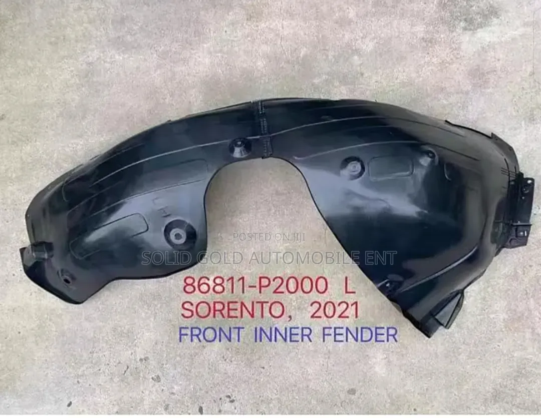 Sand Protector Sorento 2022