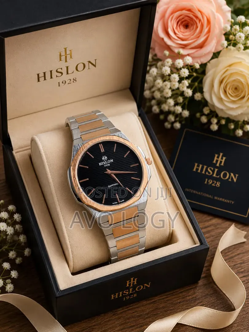 Hislon 1928 Wristwatch