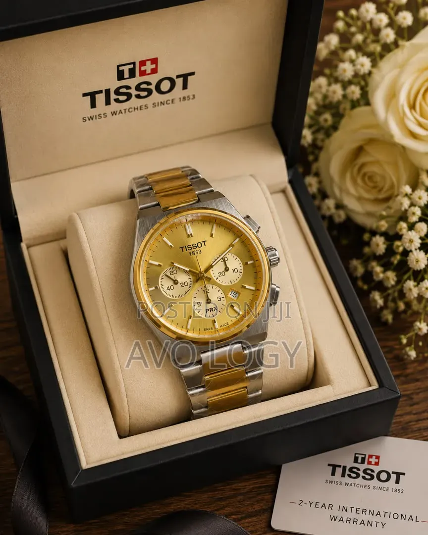 Tissot 1853 Wristwatch