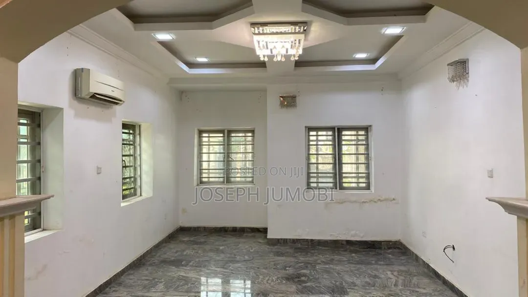 6bdrm Duplex in Grapevine Estate, Katampe (Main) for rent