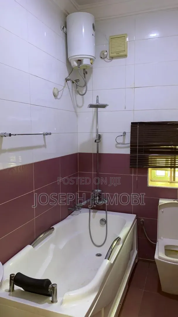 6bdrm Duplex in Grapevine Estate, Katampe (Main) for rent