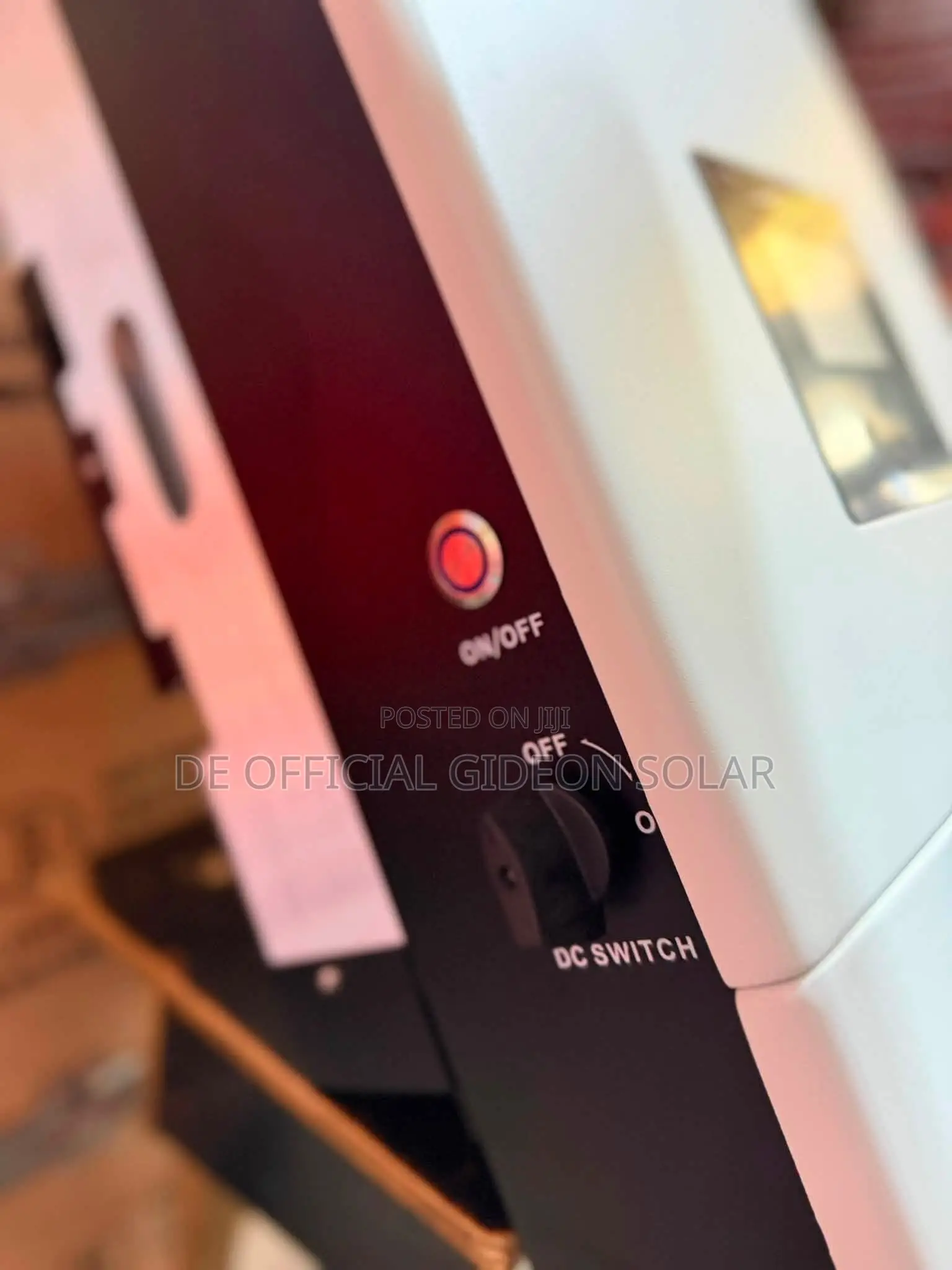 12000watts Double pV 3phase 48volts Smart Inverter