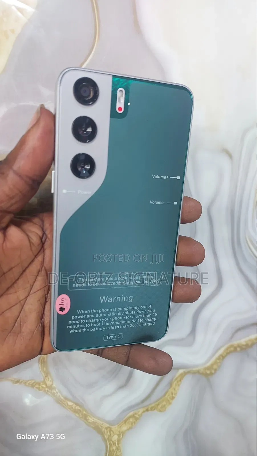 Oppo A3 Pro 5G 256 GB