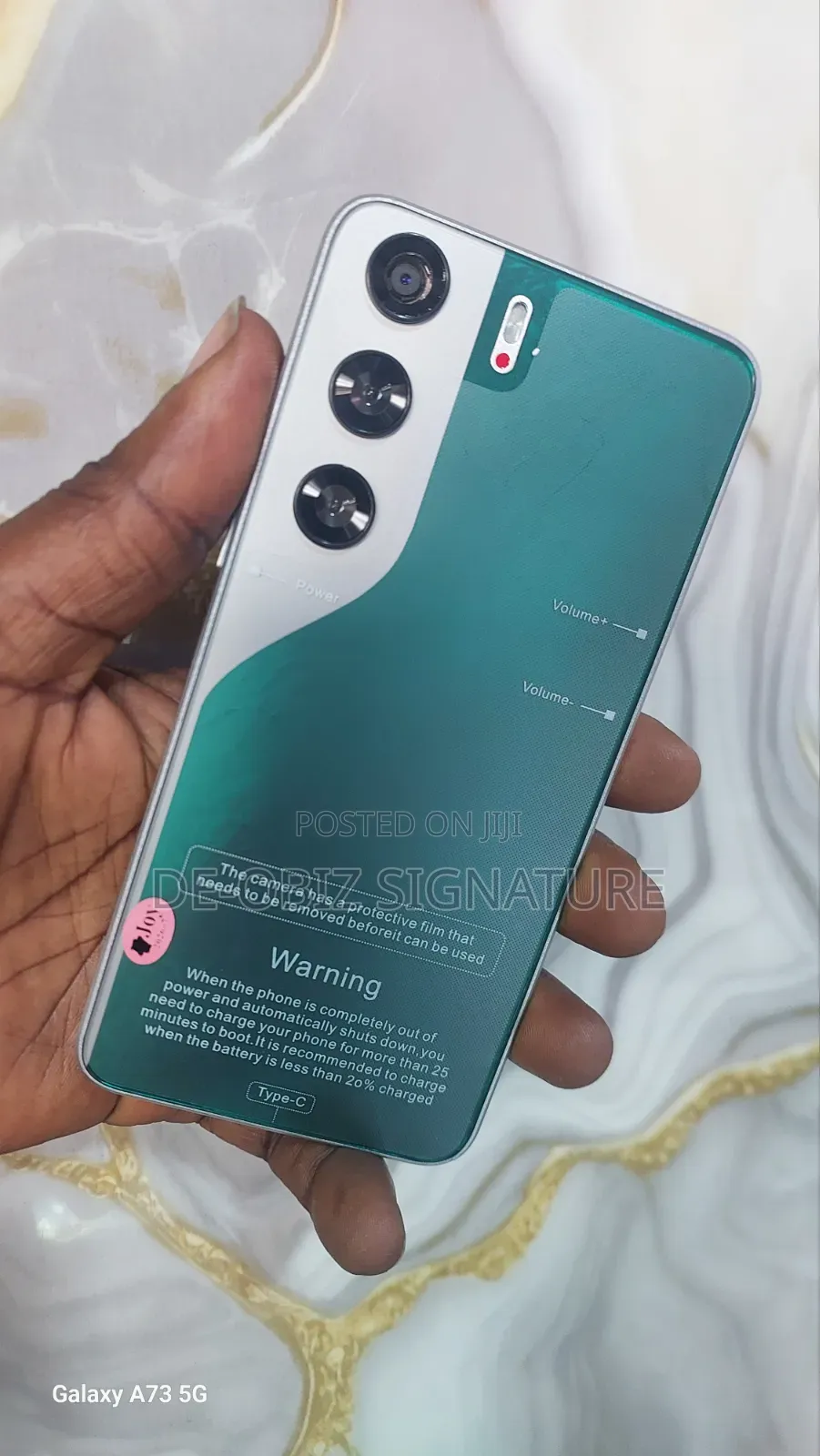 Oppo A3 Pro 5G 256 GB