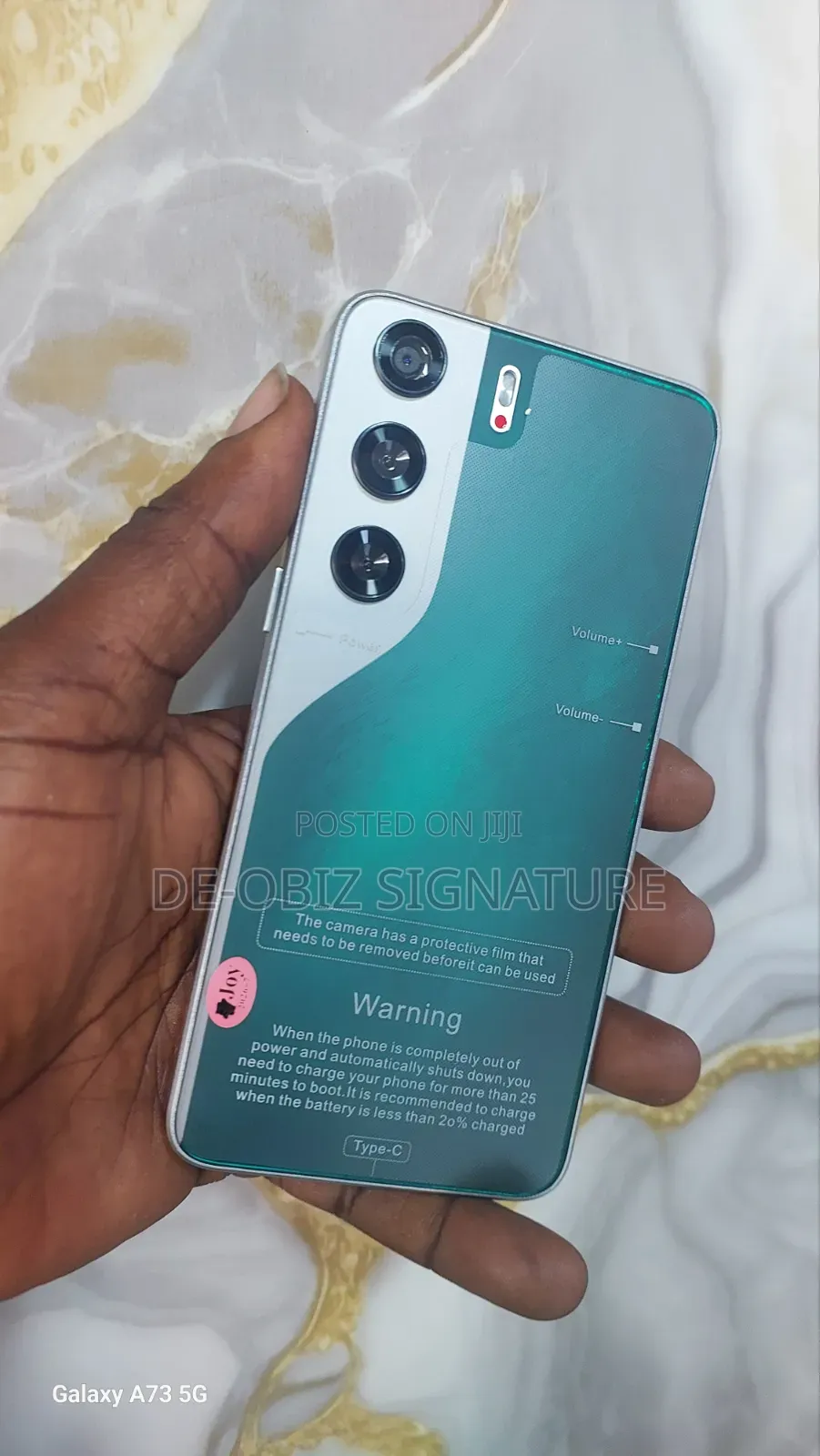 Oppo A3 Pro 5G 256 GB