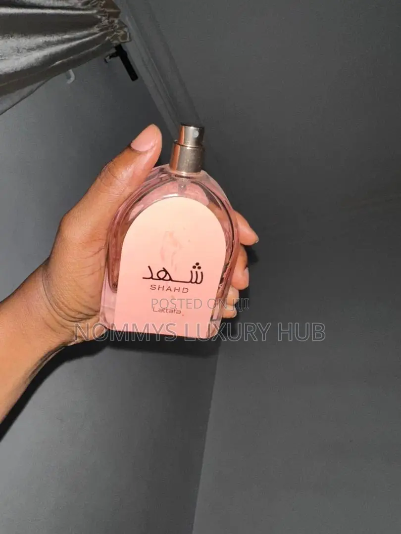Shahd Lattafa