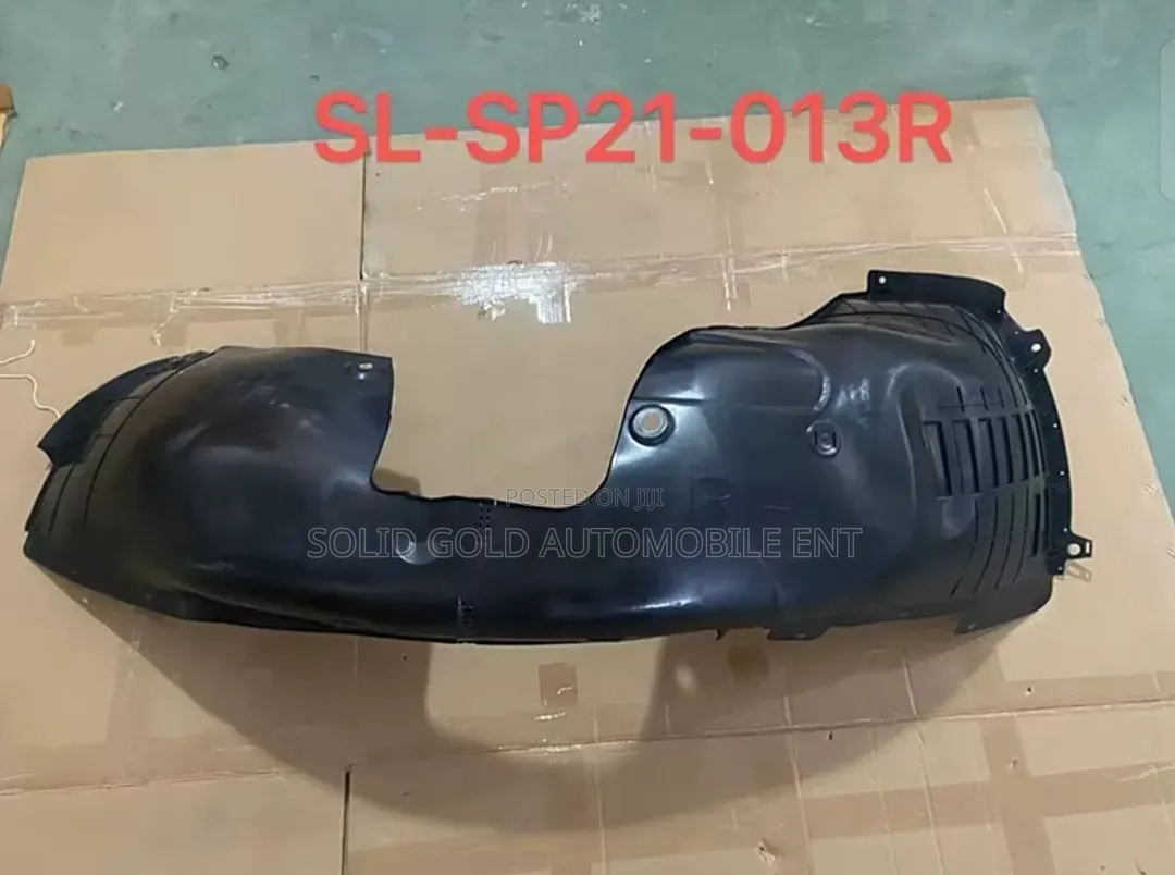 Sand Protector Kia Sportage 2021-2024