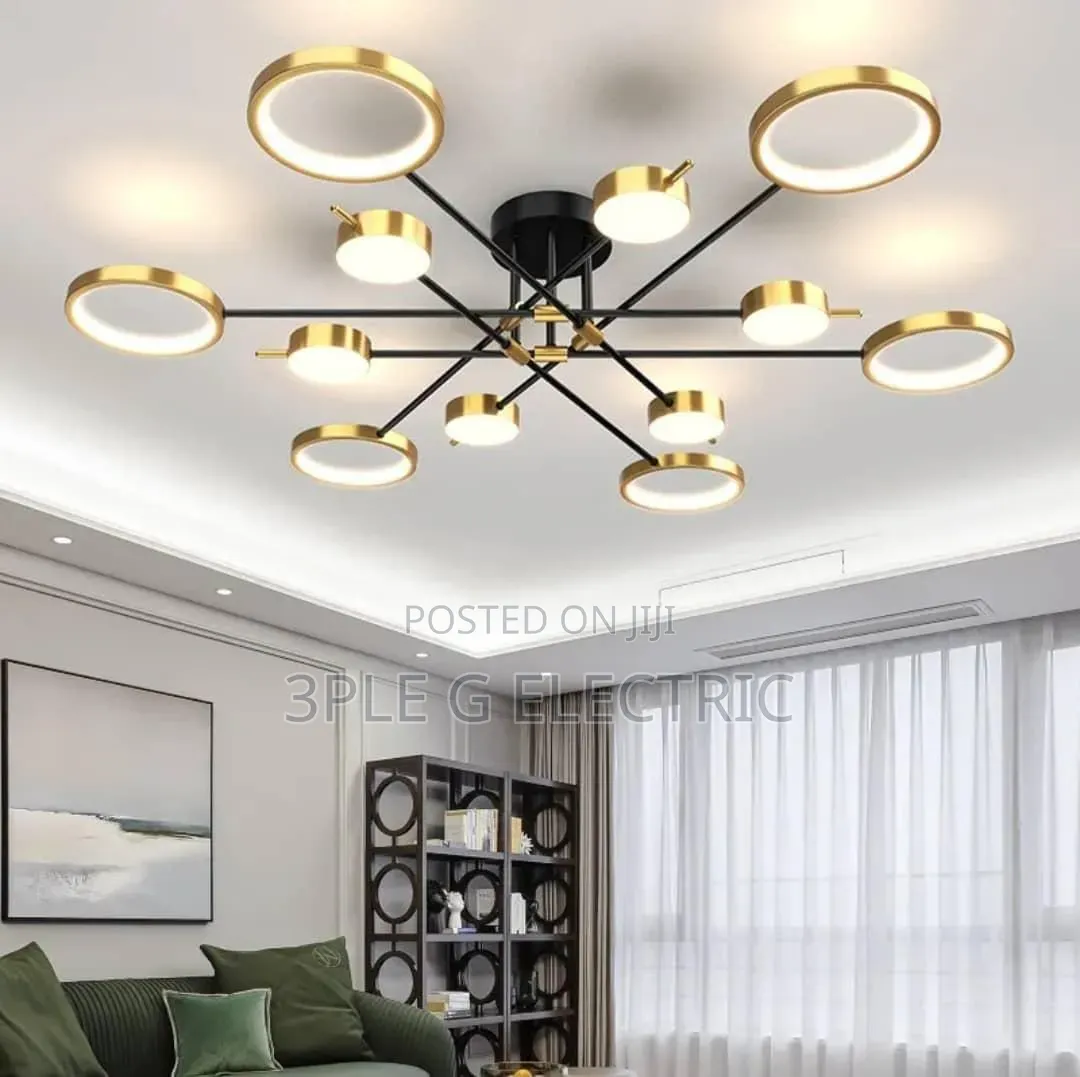 By 12 Ceiling Flush