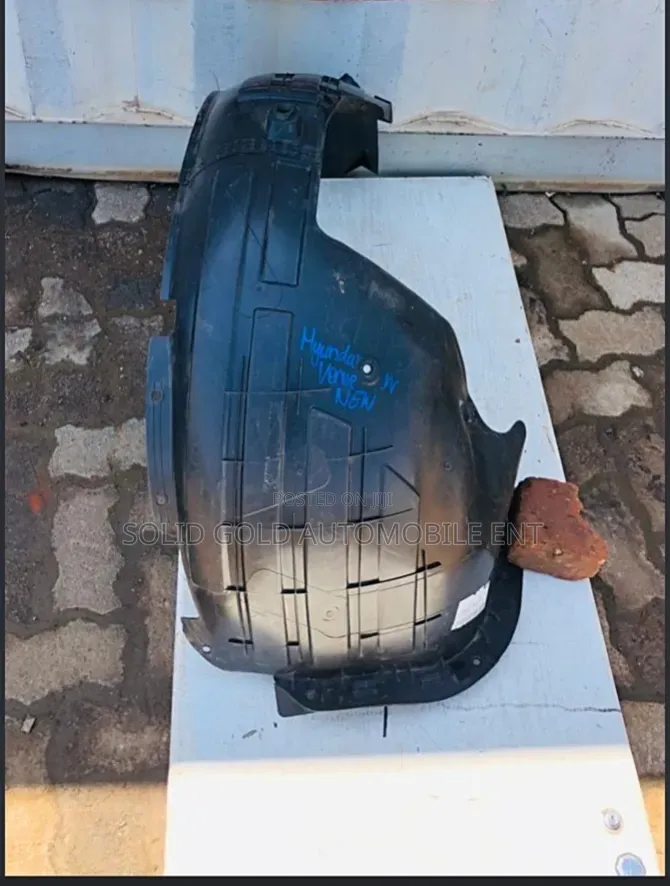 Sand Protector Hyundai Venue 2021-2024