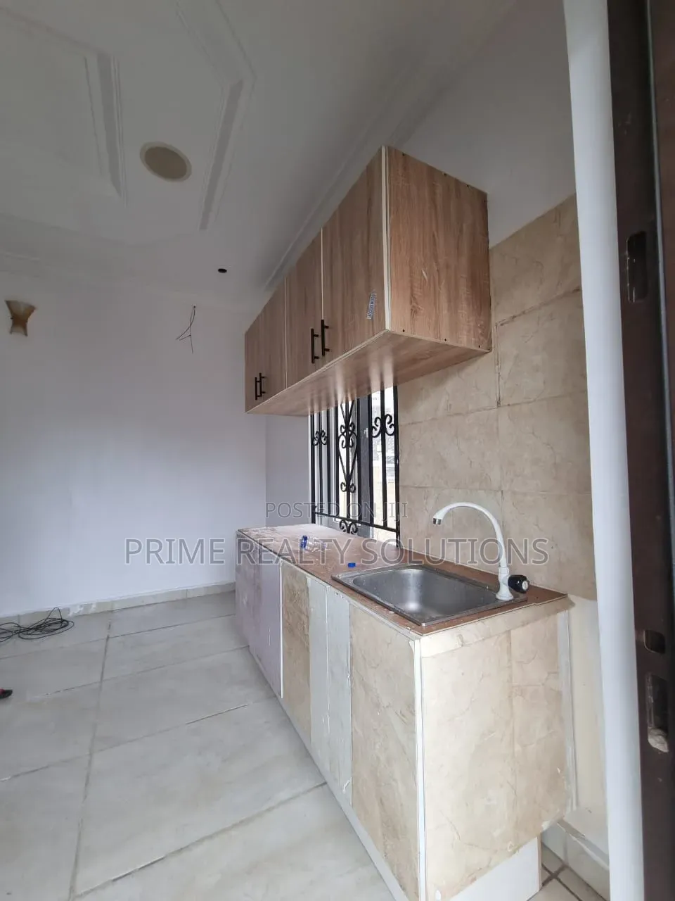 Mini Flat in Lekki Phase 1 for rent
