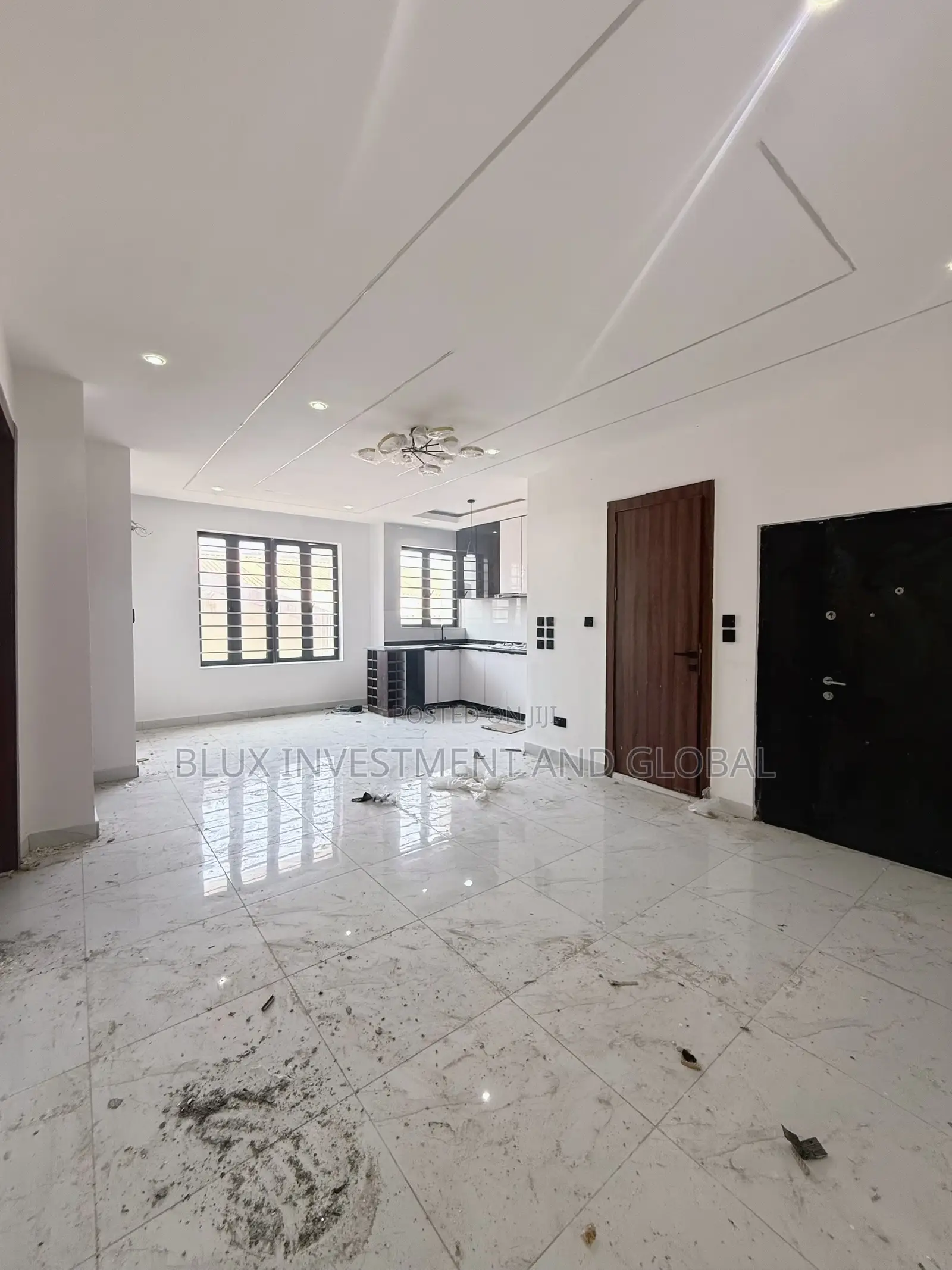 2bdrm Apartment in Idado Estate for sale