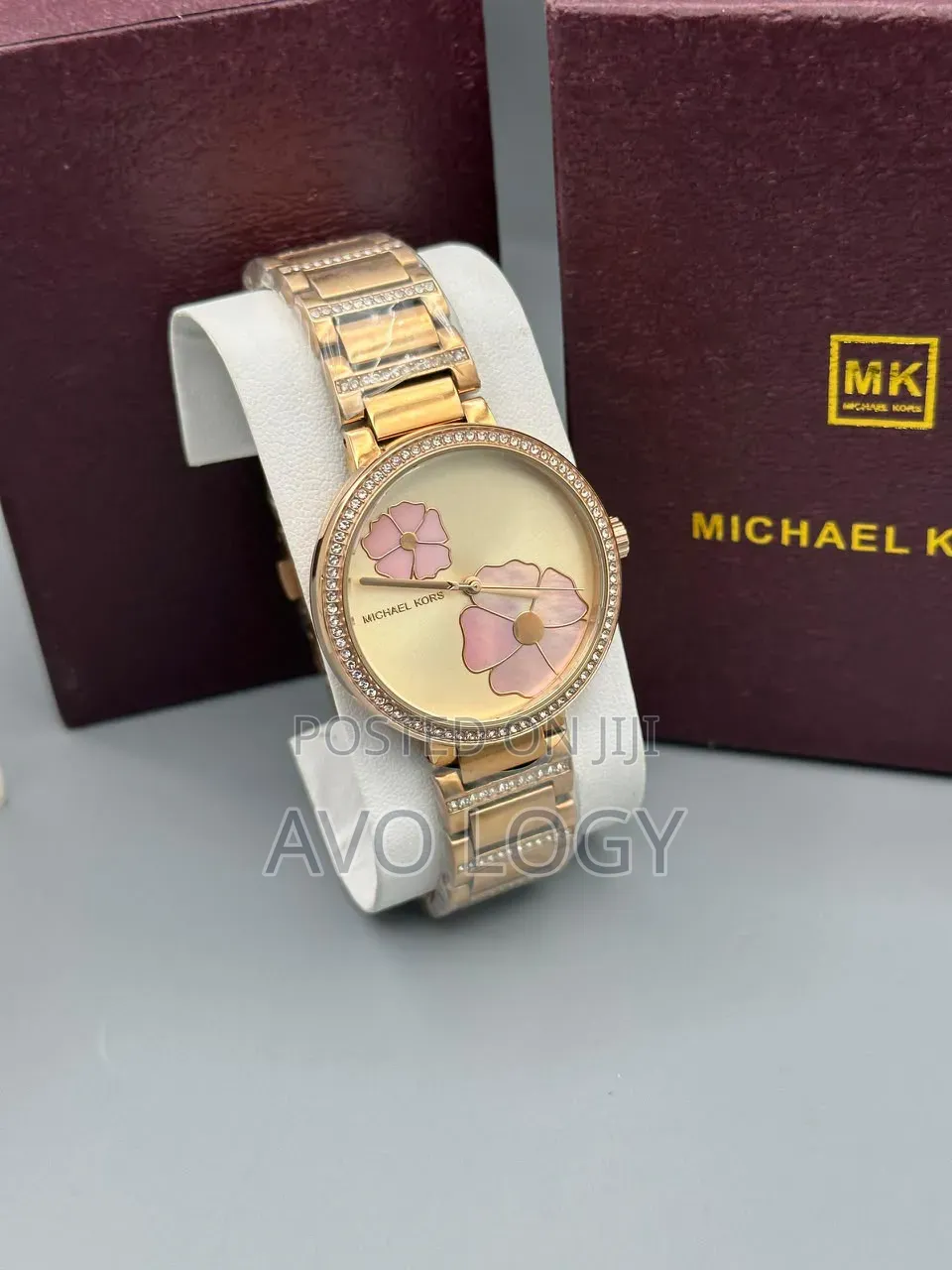 Michael Kors Female Wristwatch