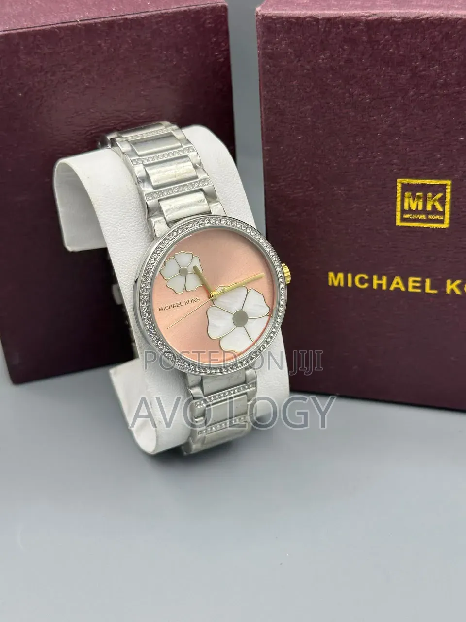 Michael Kors Female Wristwatch
