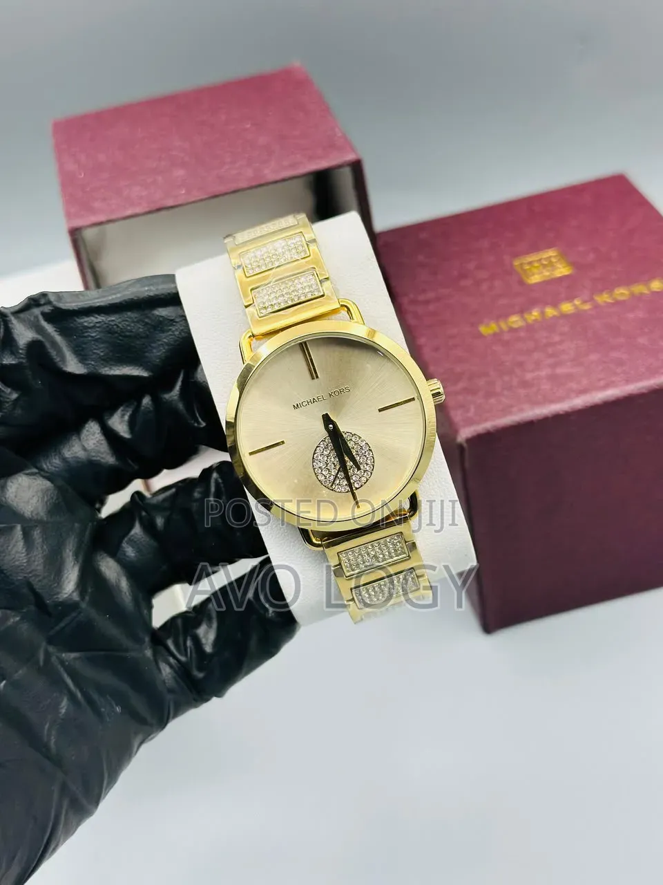 Michael Kors Female Wristwatch