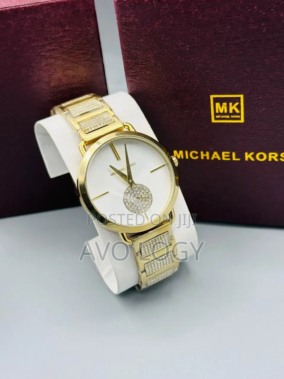 Michael Kors Female Wristwatch