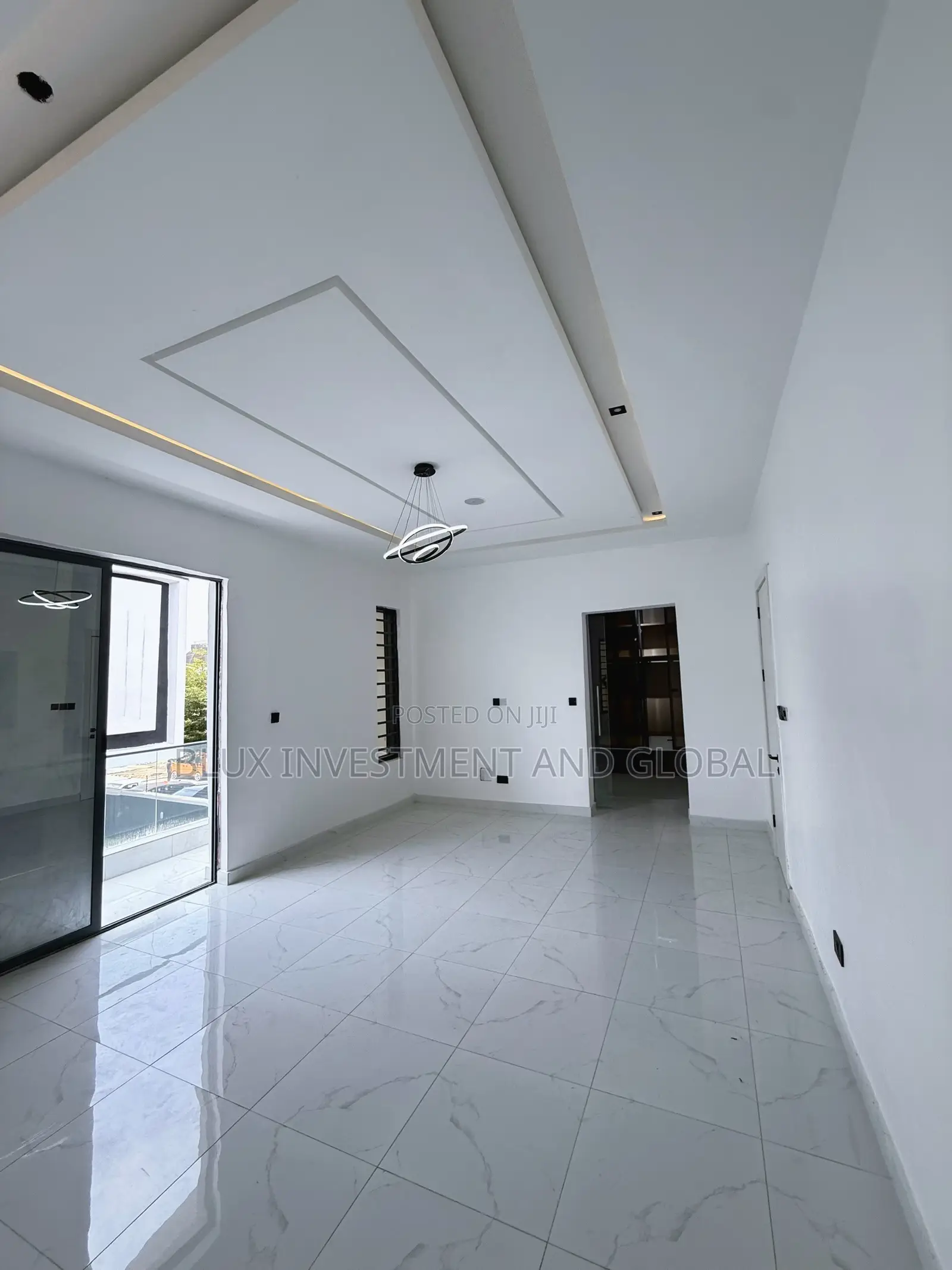 4bdrm Duplex in Idado Estate for sale