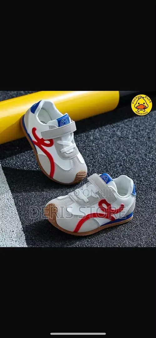 Comfortable Sneakers for Boy Girl