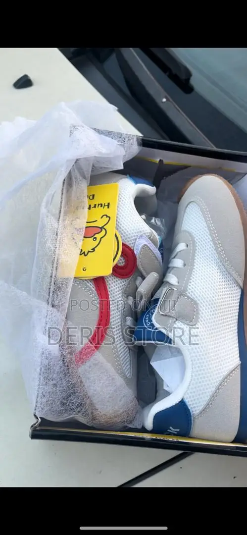 Comfortable Sneakers for Boy Girl