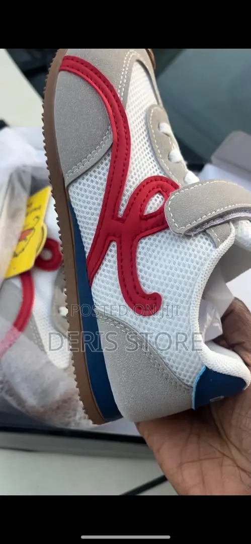 Comfortable Sneakers for Boy Girl