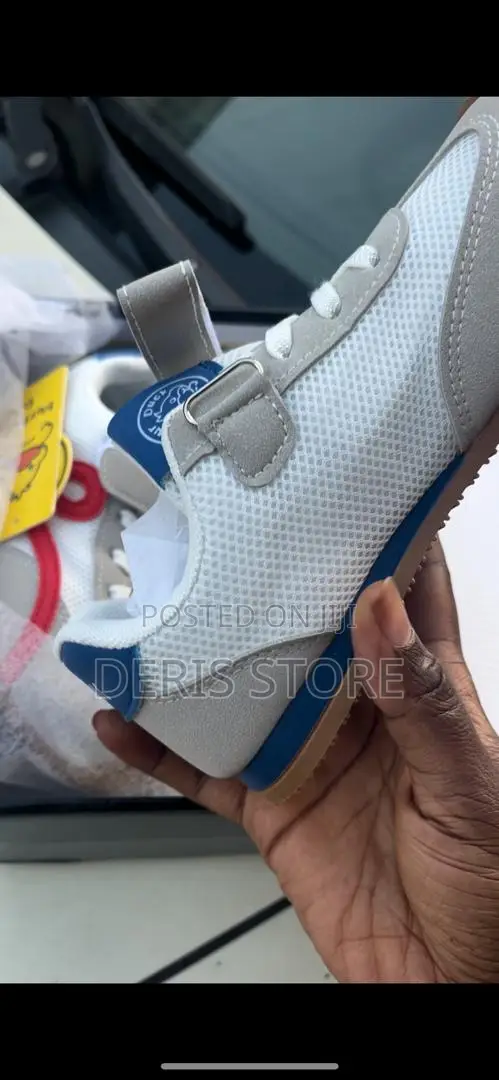 Comfortable Sneakers for Boy Girl
