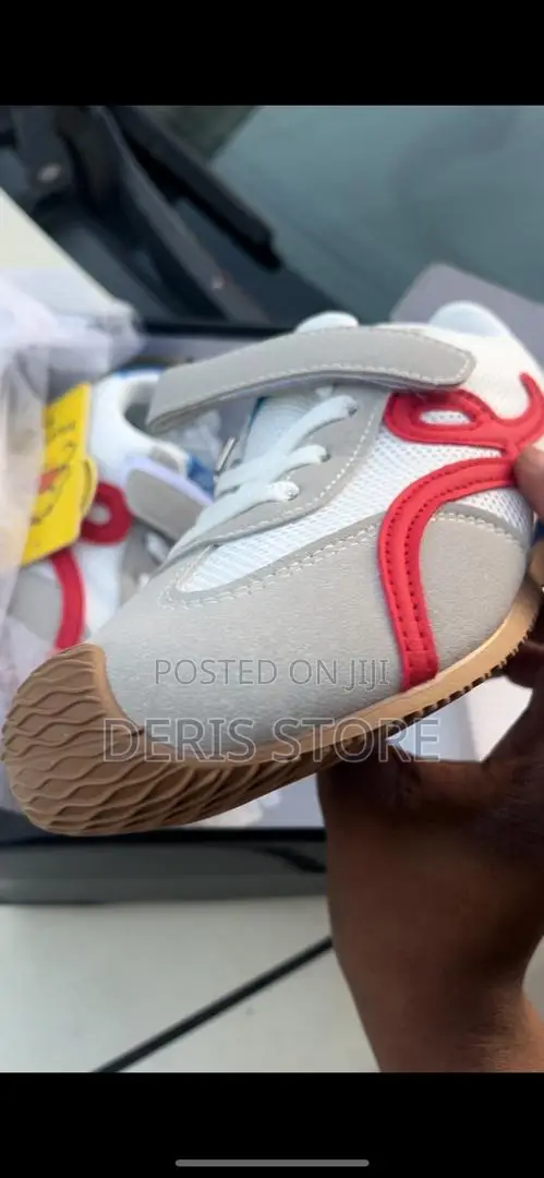 Comfortable Sneakers for Boy Girl