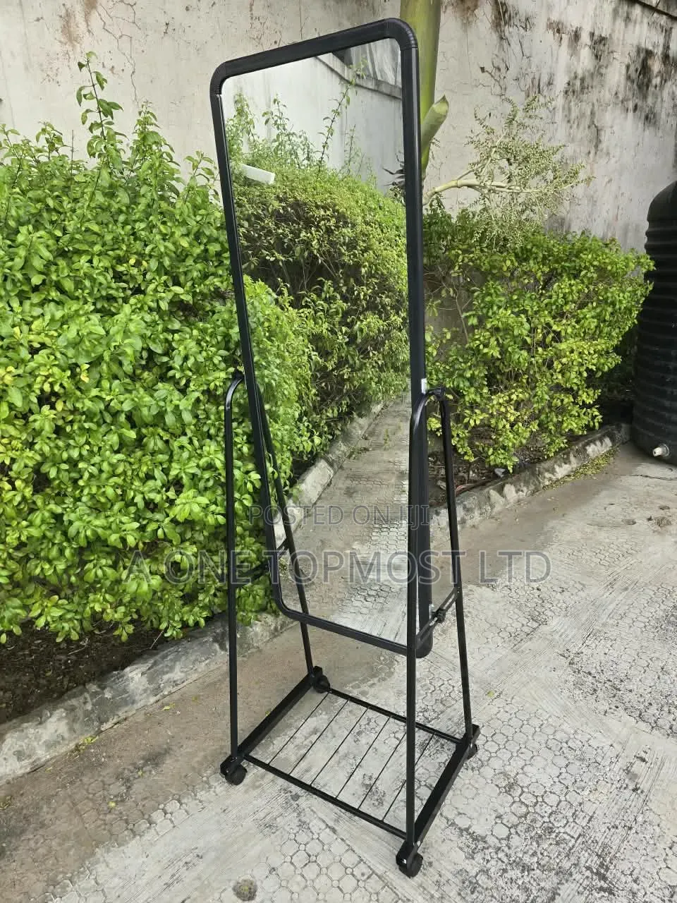 Long Standing Mirror