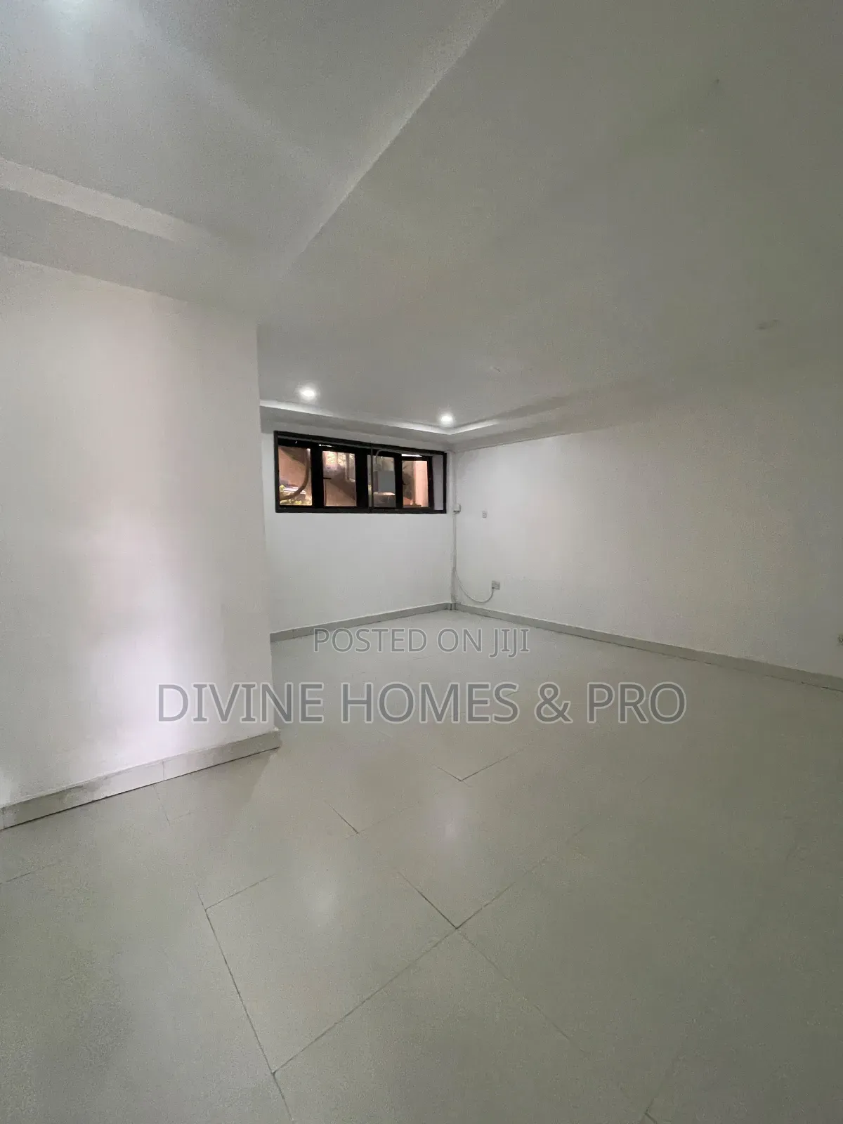 1bdrm Block of Flats in Life Camp for rent