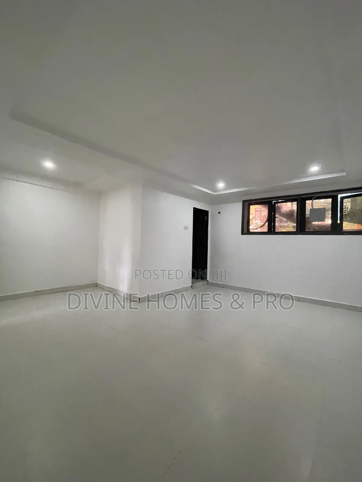 1bdrm Block of Flats in Life Camp for rent