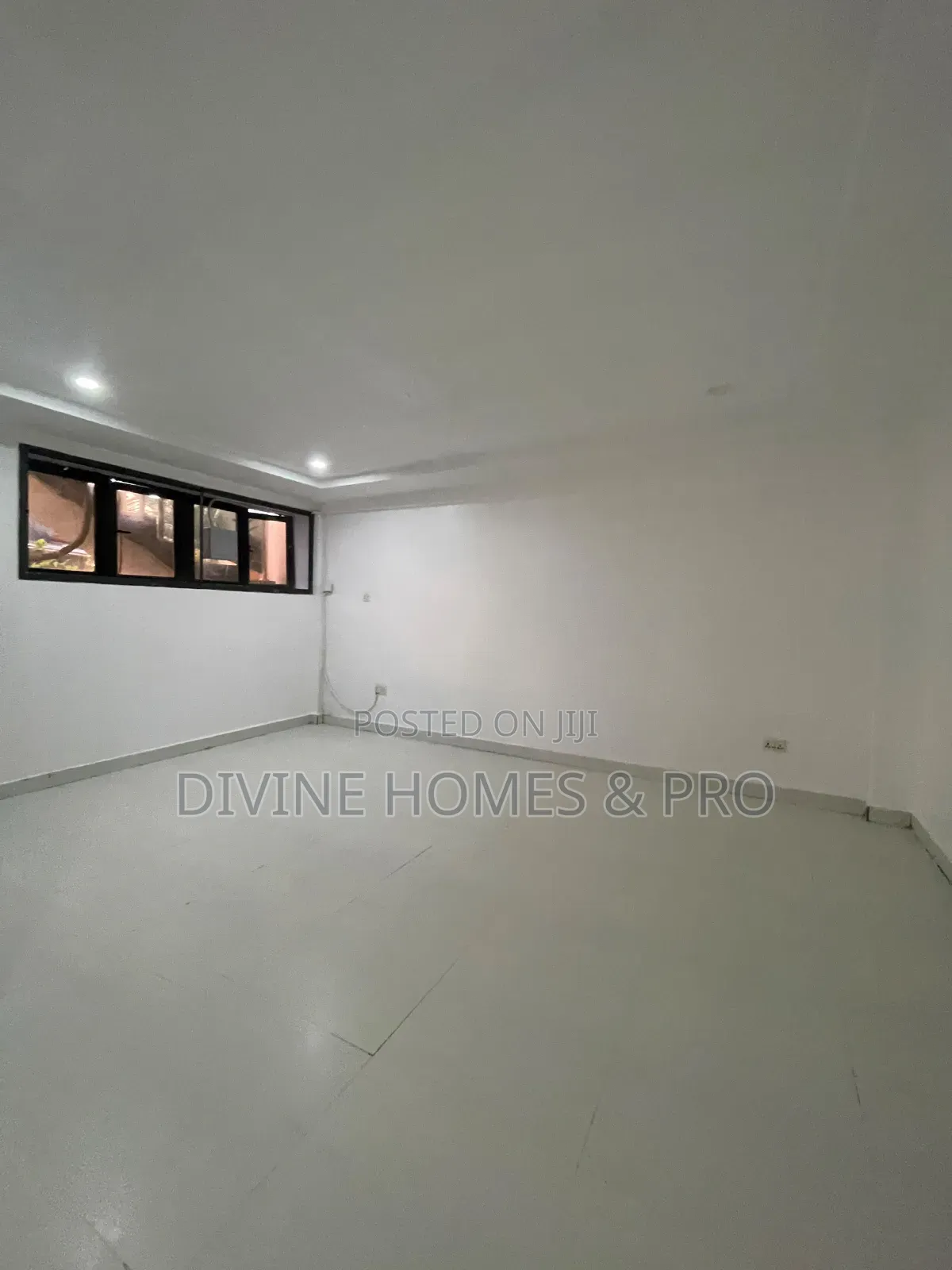 1bdrm Block of Flats in Life Camp for rent