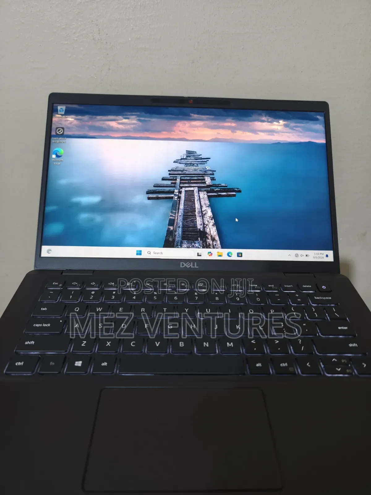 Laptop Dell Latitude 7320 16GB Intel Core i7 SSD 256GB