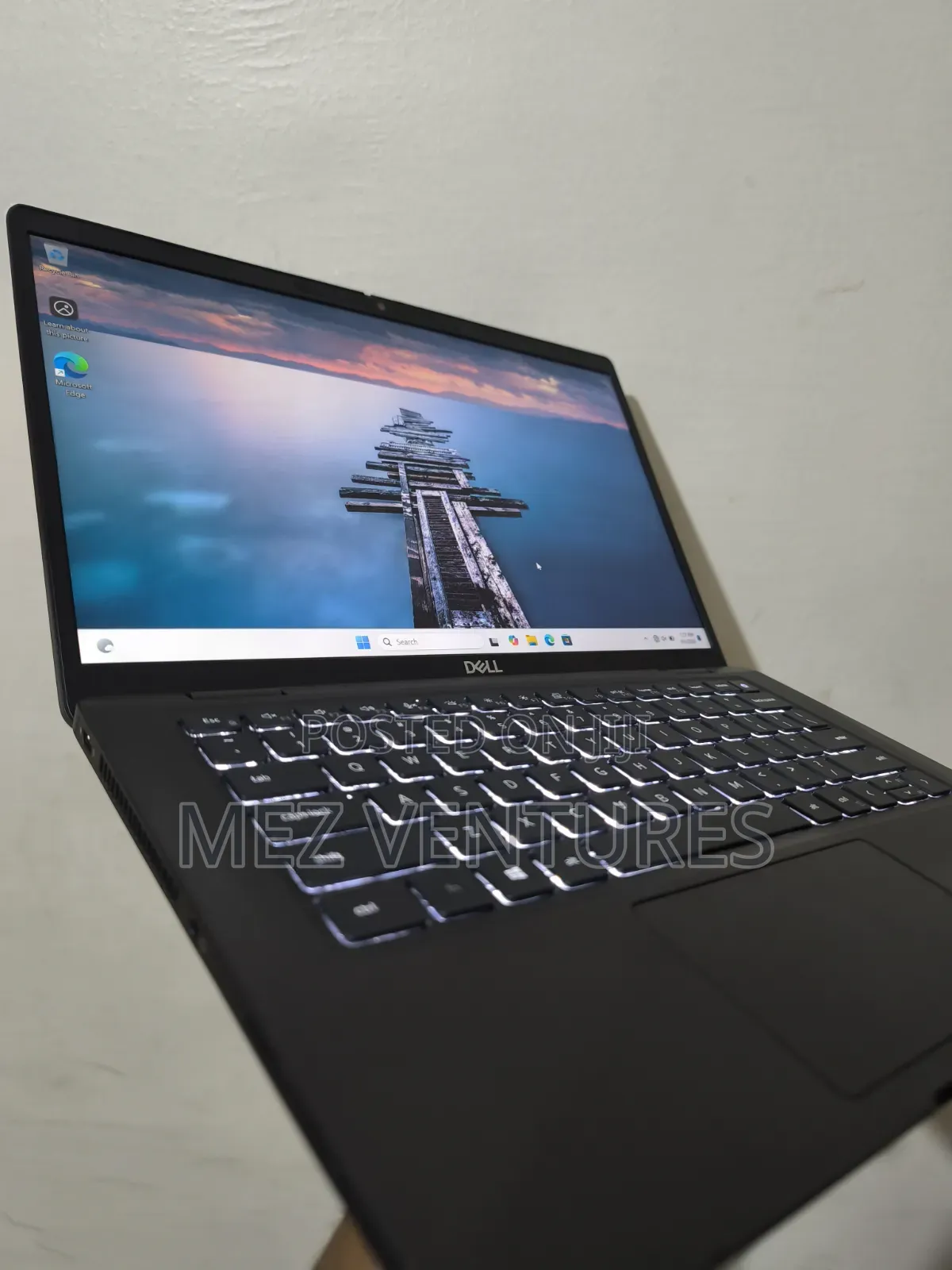 Laptop Dell Latitude 7320 16GB Intel Core i7 SSD 256GB