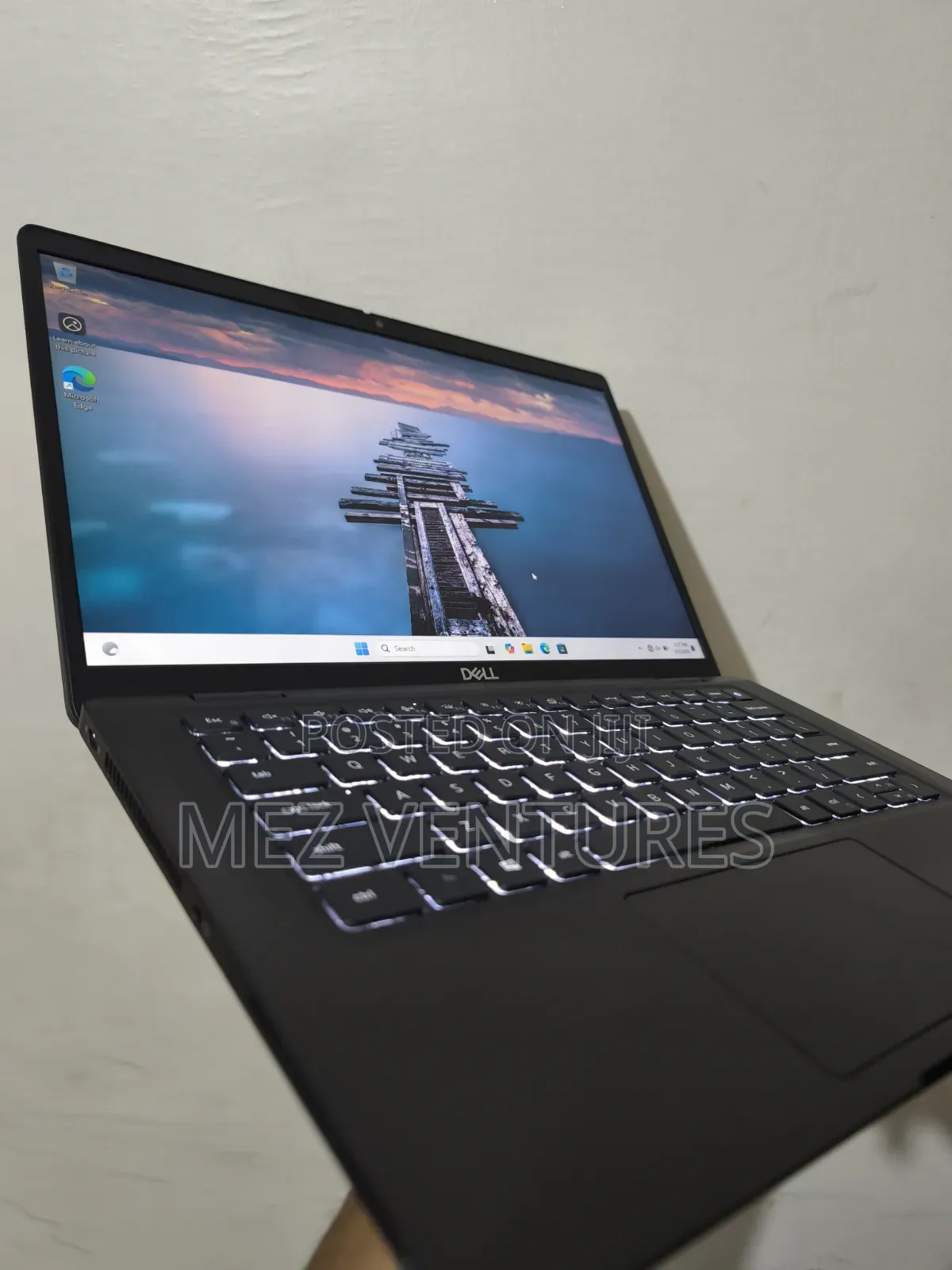 Laptop Dell Latitude 7320 16GB Intel Core i7 SSD 256GB
