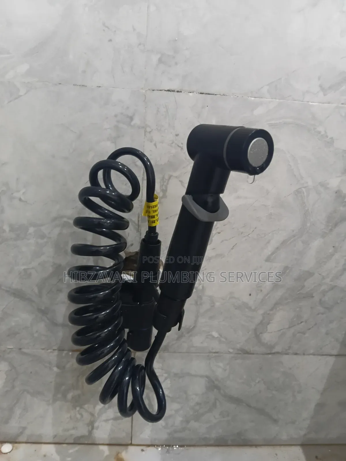 Plumbing Services
