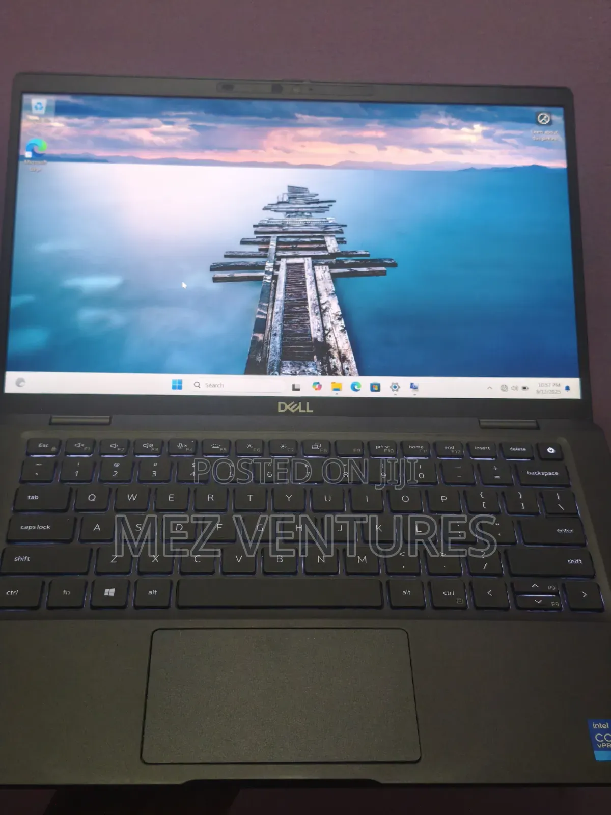 Laptop Dell Latitude 7320 16GB Intel Core i7 SSD 256GB