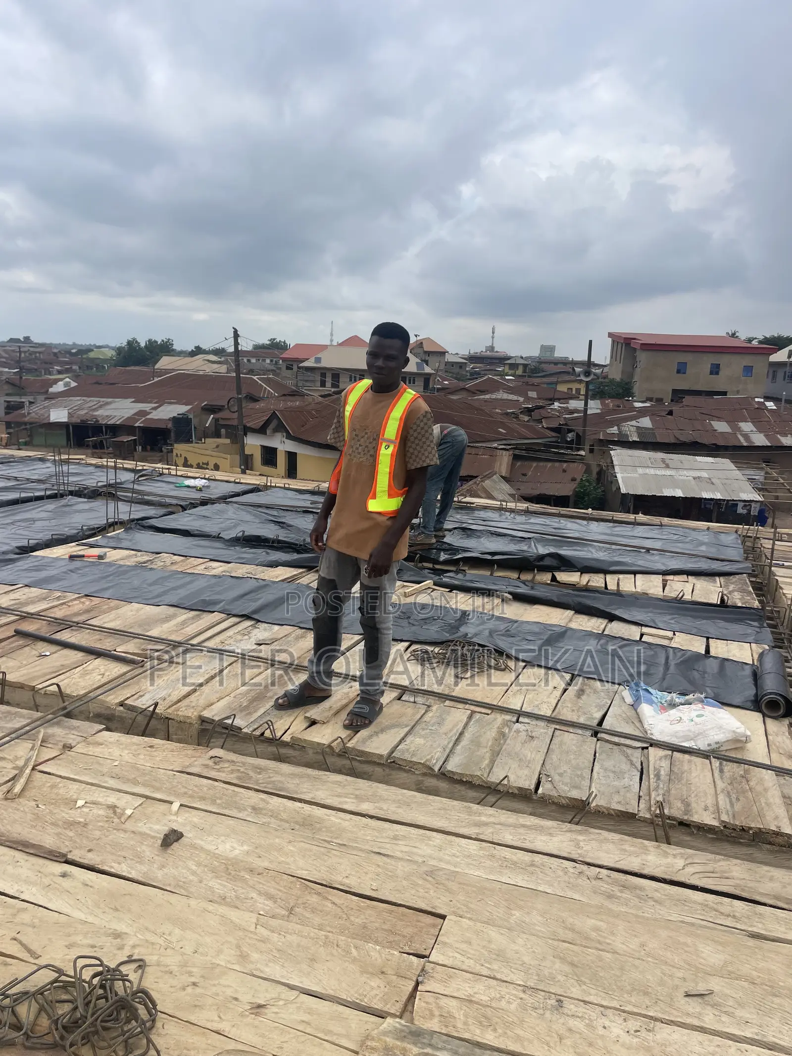 Civil Engineer/Site Supervisor/Site Engineer